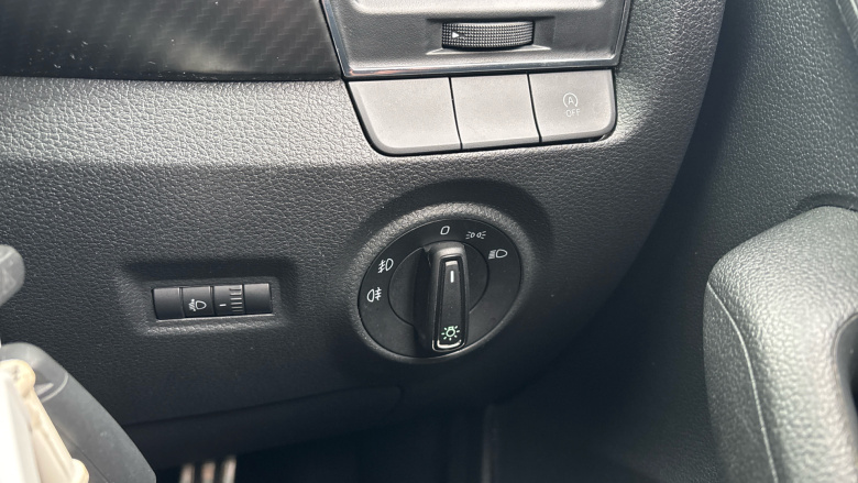 Skoda Fabia 1.0 TSI Monte Carlo 5dr Petrol Hatchback